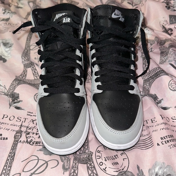 Jordan 1s shadow 2.0 - Picture 3 of 5